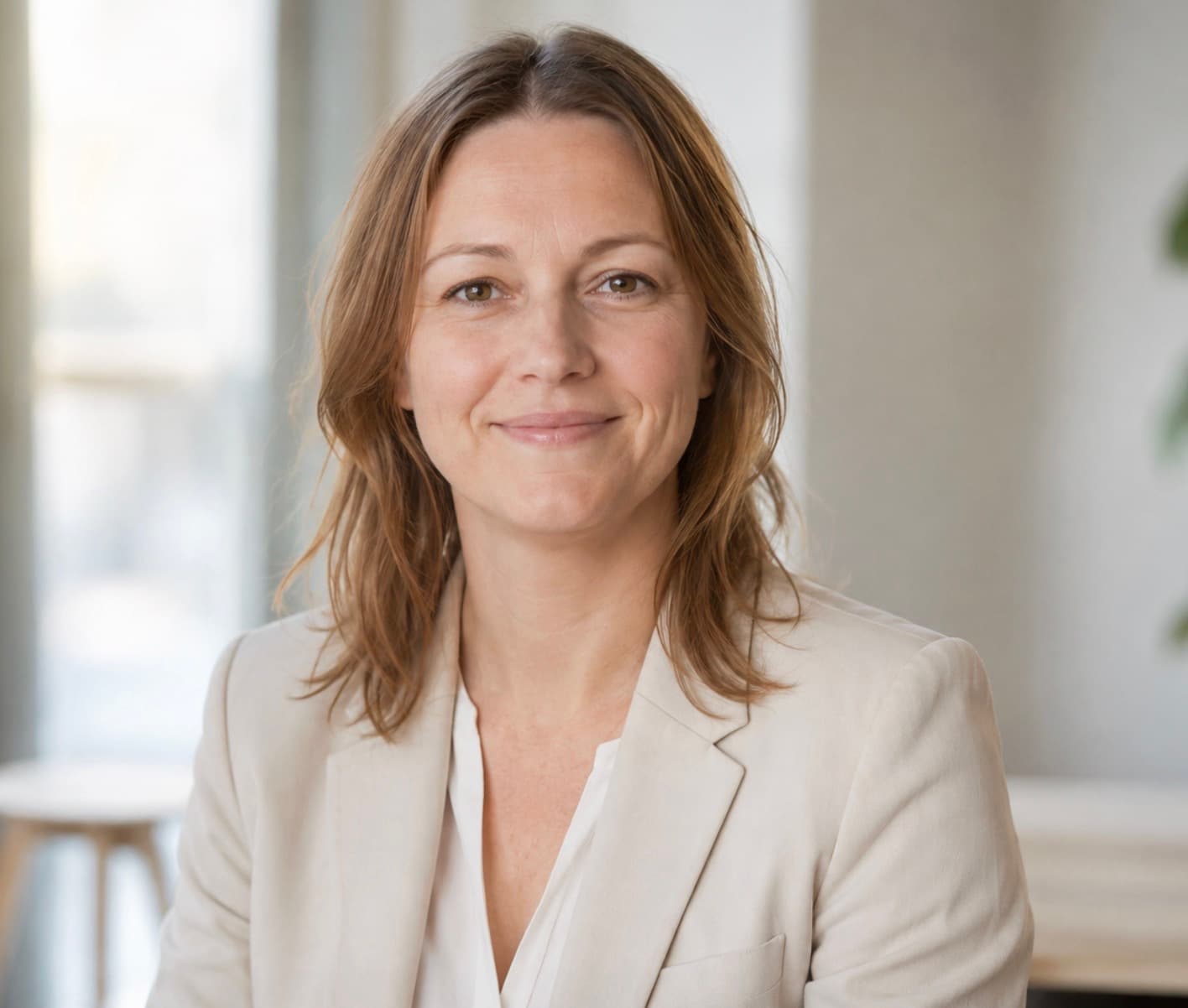 Foto von Miriam Albrecht